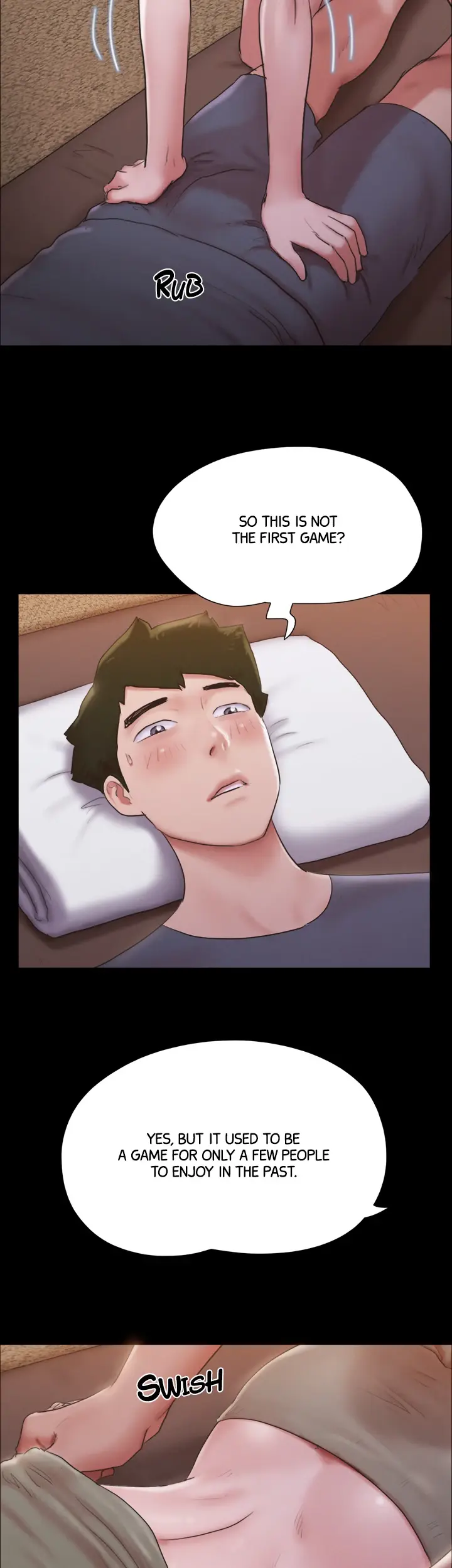 Everything Agreed Upon Chapter 130 - Page 22