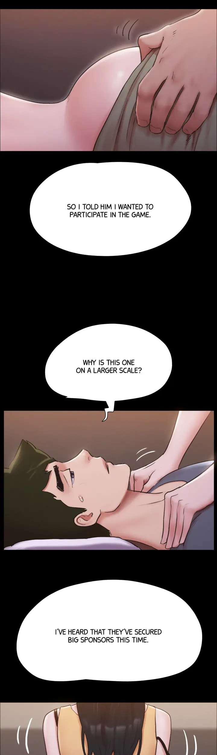Everything Agreed Upon Chapter 130 - Page 25