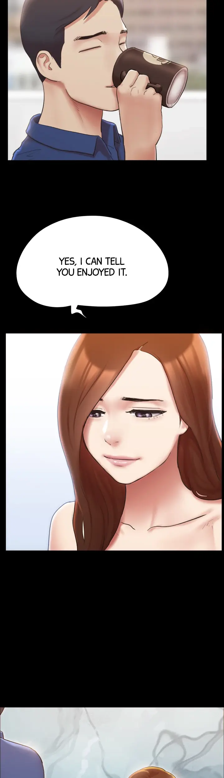 Everything Agreed Upon Chapter 130 - Page 3