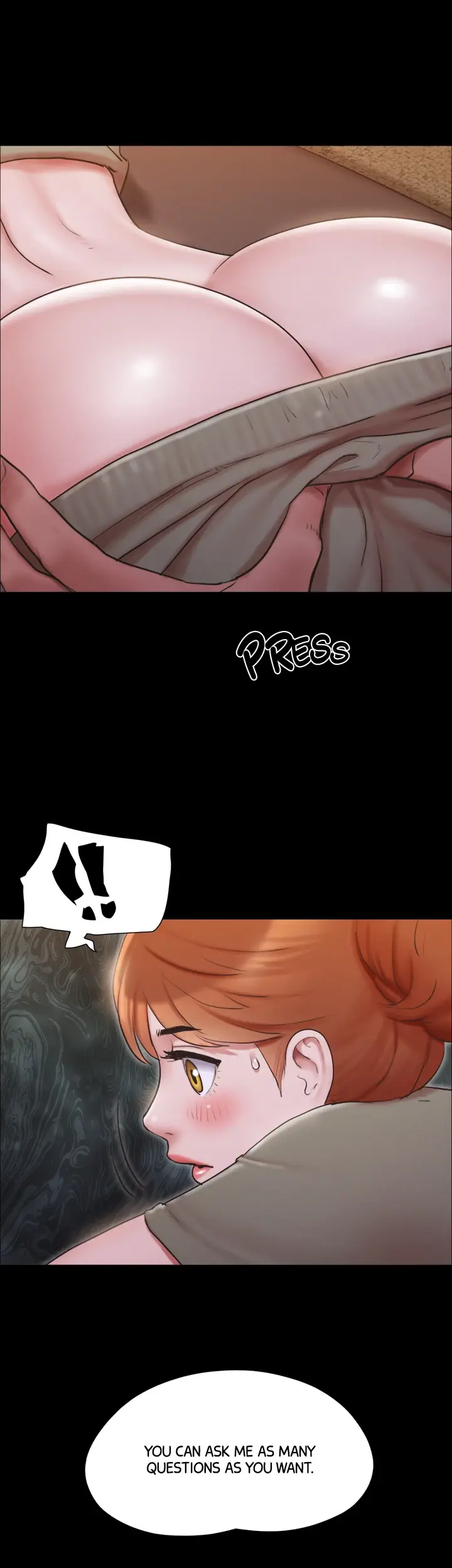 Everything Agreed Upon Chapter 130 - Page 29