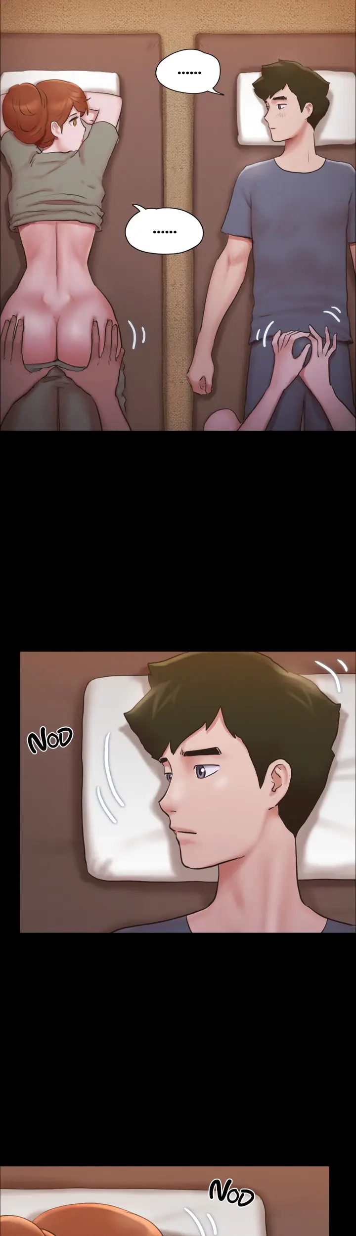 Everything Agreed Upon Chapter 130 - Page 31