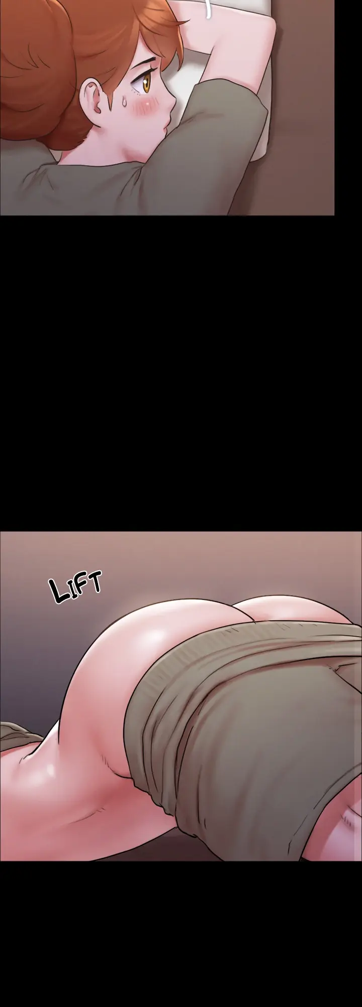 Everything Agreed Upon Chapter 130 - Page 32