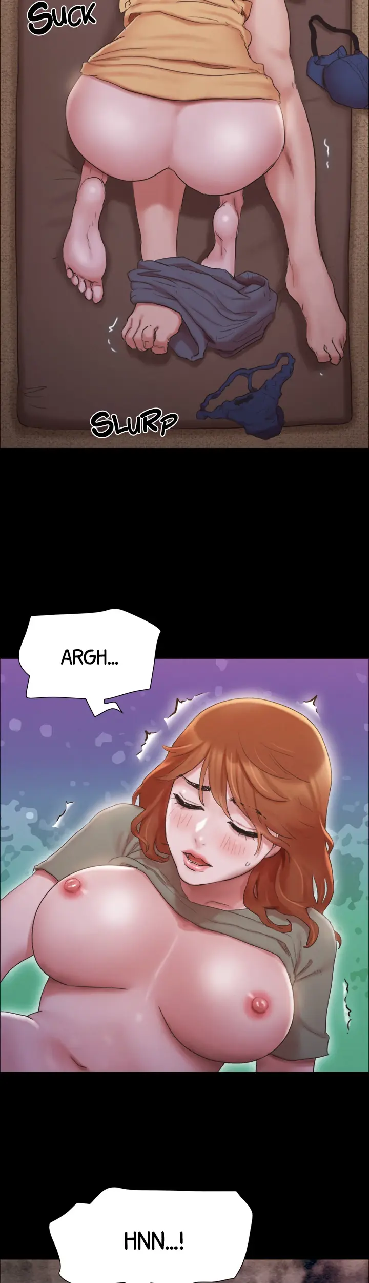 Everything Agreed Upon Chapter 130 - Page 35