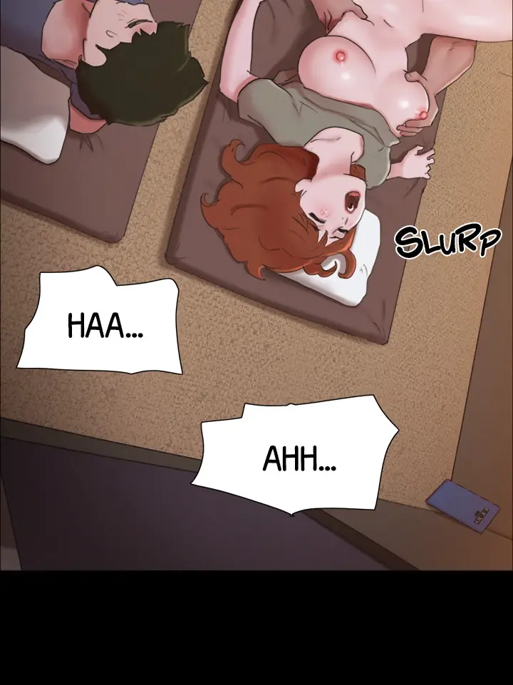 Everything Agreed Upon Chapter 130 - Page 37