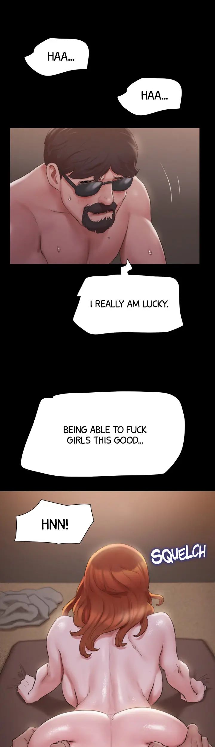 Everything Agreed Upon Chapter 130 - Page 40