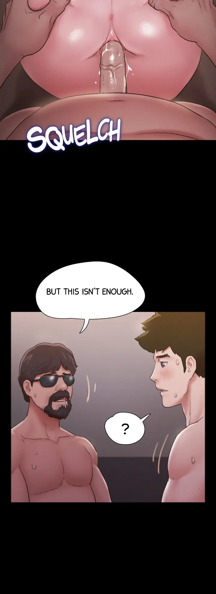 Everything Agreed Upon Chapter 130 - Page 41