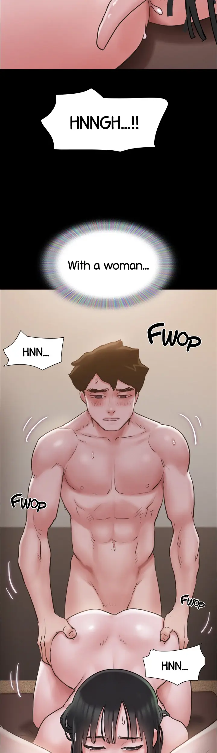 Everything Agreed Upon Chapter 130 - Page 49