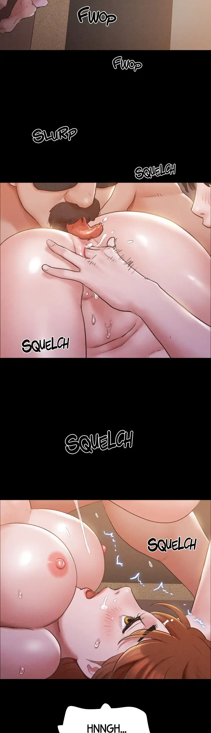 Everything Agreed Upon Chapter 131 - Page 10