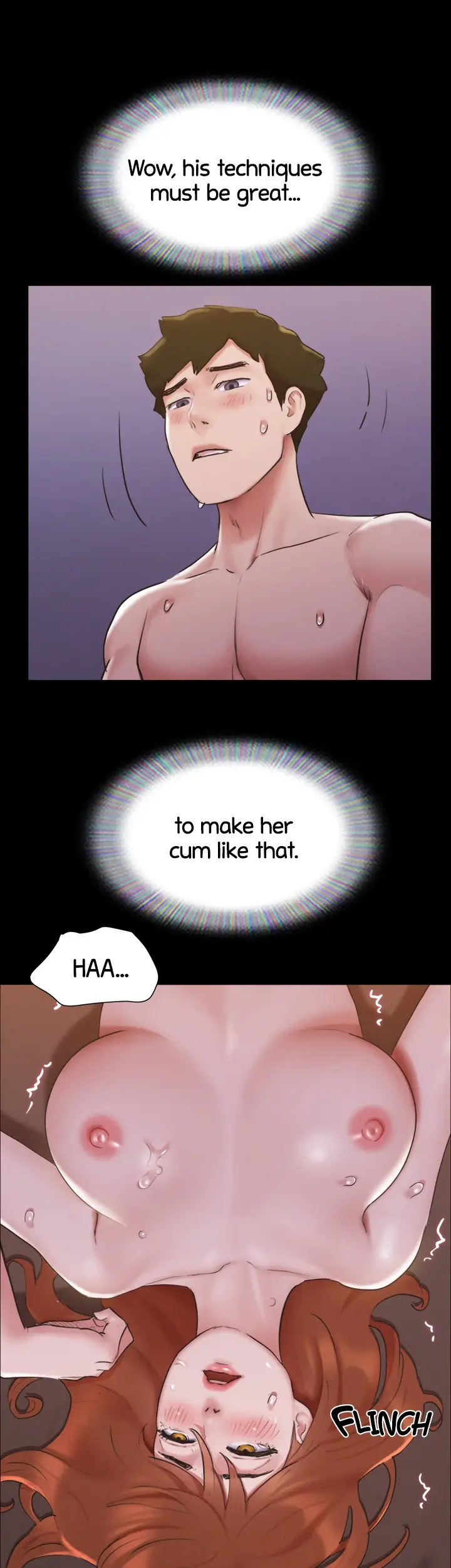 Everything Agreed Upon Chapter 131 - Page 13