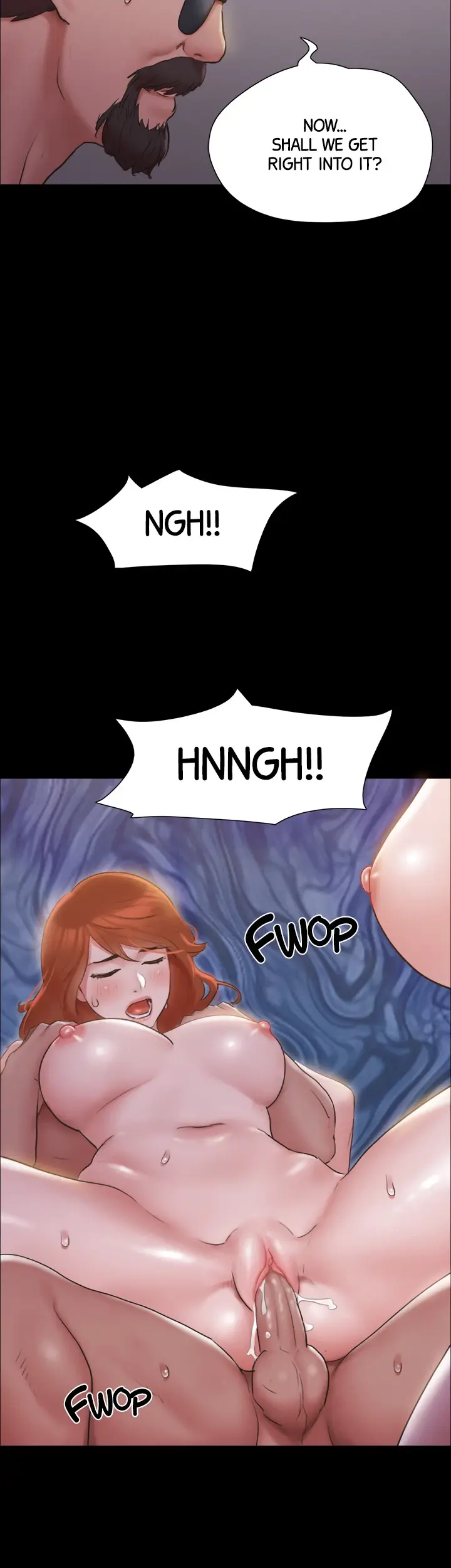 Everything Agreed Upon Chapter 131 - Page 16