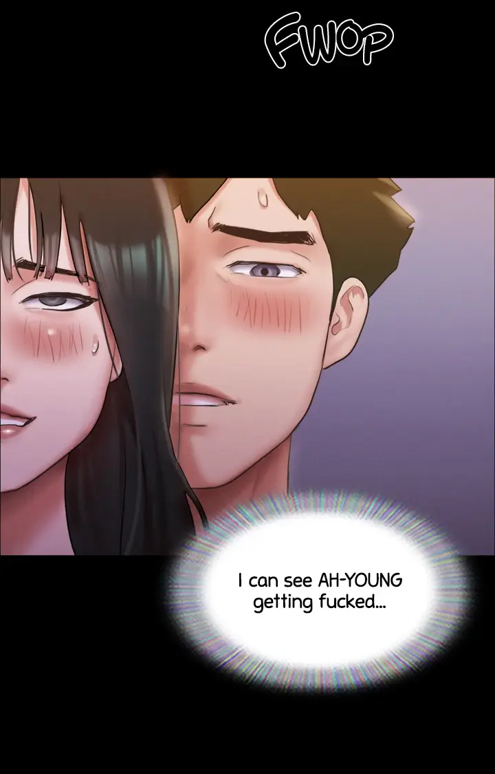 Everything Agreed Upon Chapter 131 - Page 17
