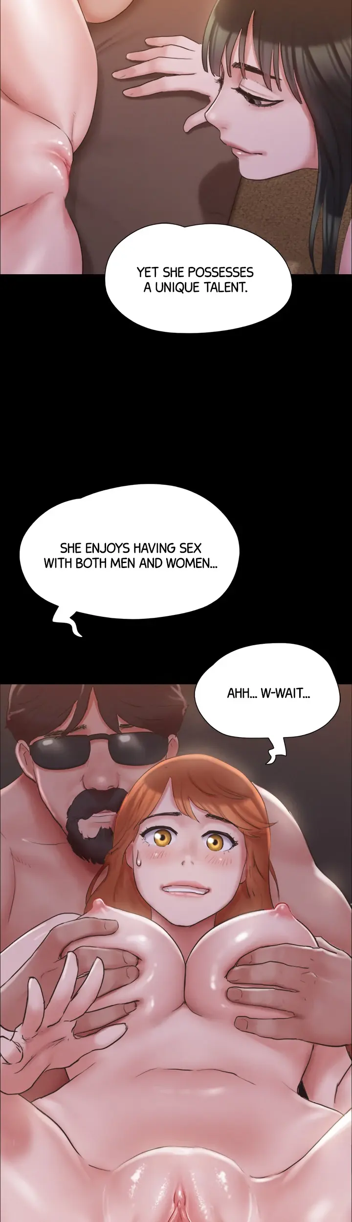 Everything Agreed Upon Chapter 131 - Page 2