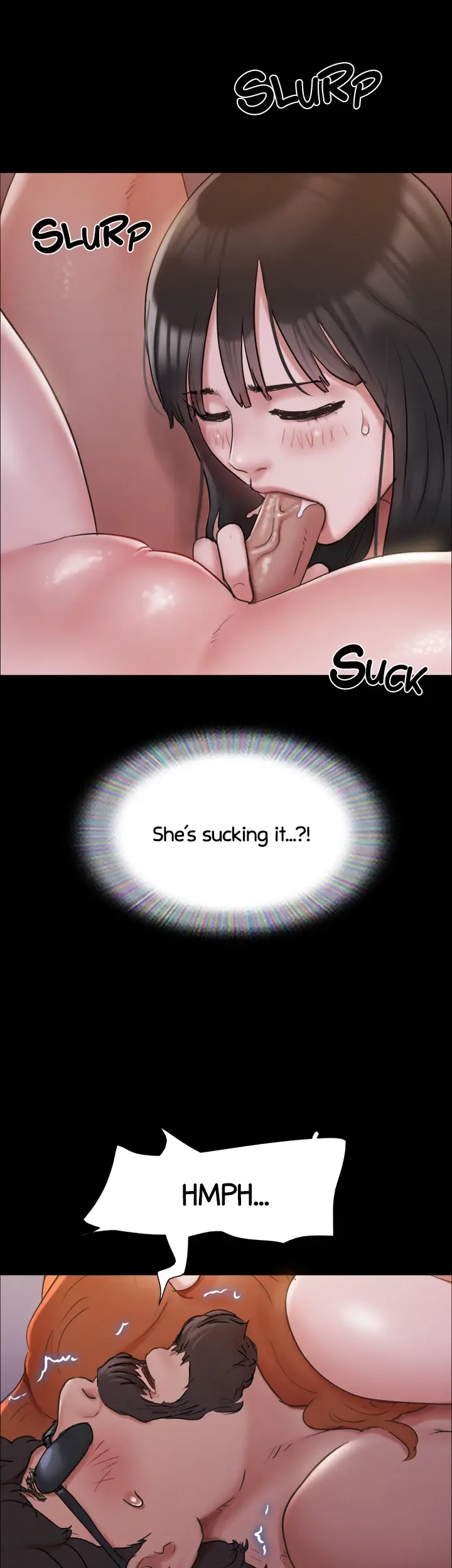 Everything Agreed Upon Chapter 131 - Page 22