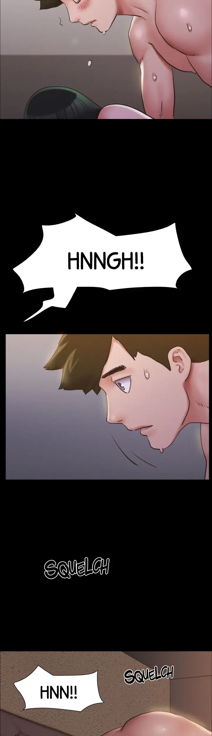 Everything Agreed Upon Chapter 131 - Page 29