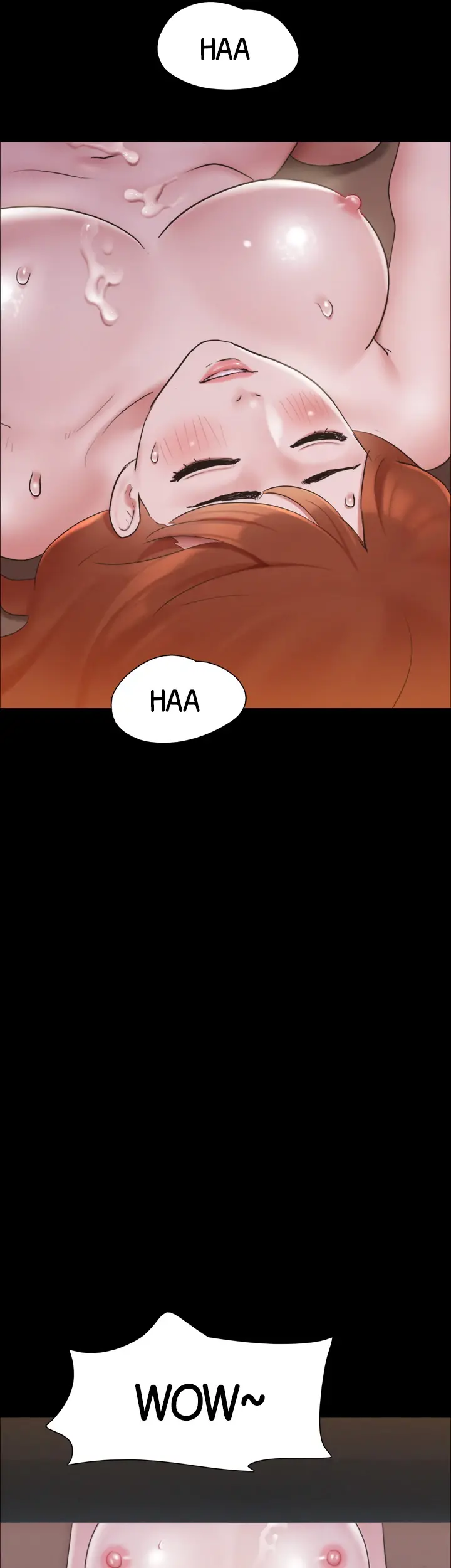 Everything Agreed Upon Chapter 131 - Page 34