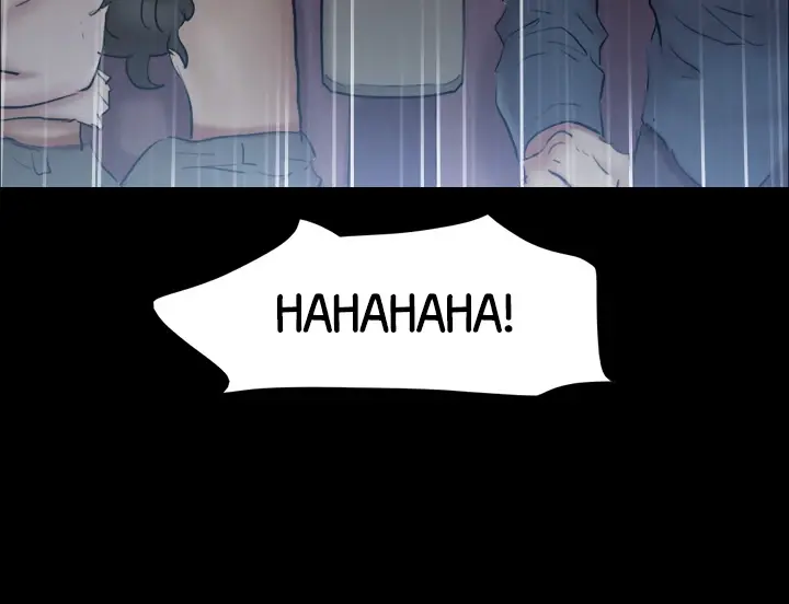 Everything Agreed Upon Chapter 131 - Page 36