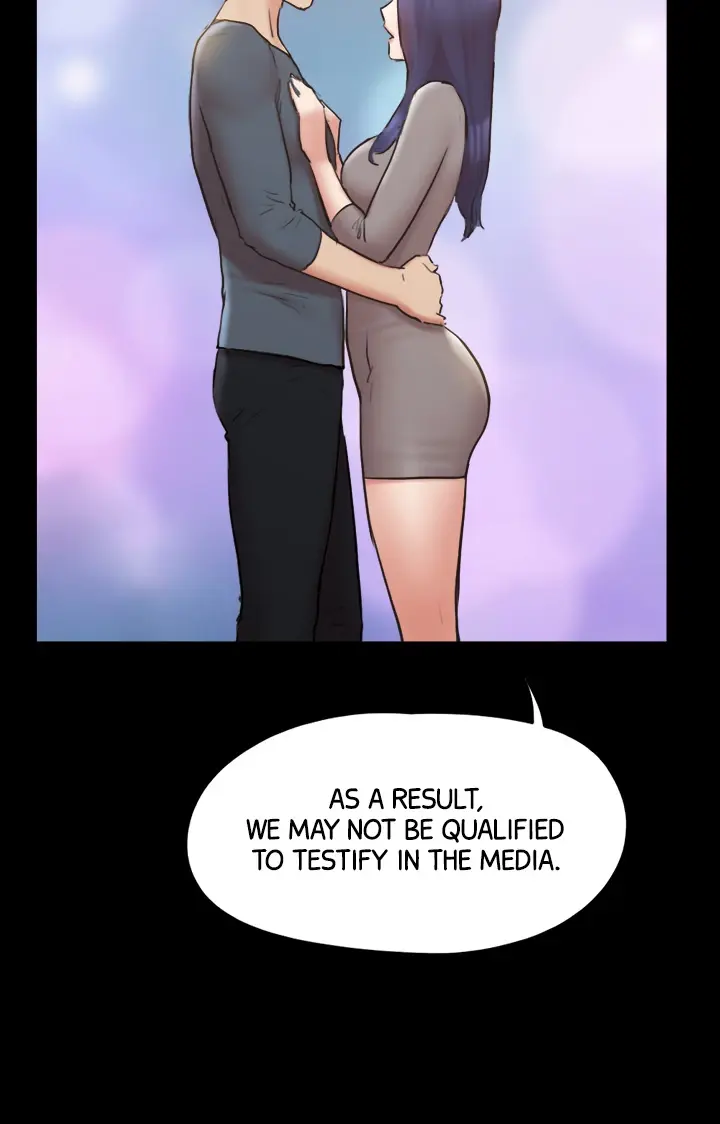 Everything Agreed Upon Chapter 131 - Page 45