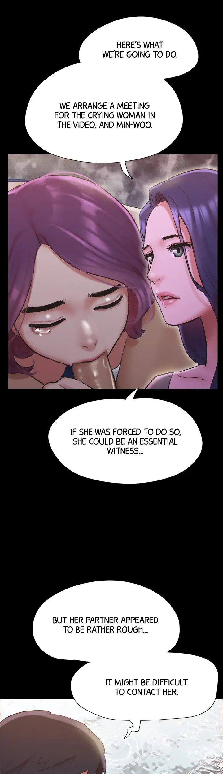Everything Agreed Upon Chapter 131 - Page 46