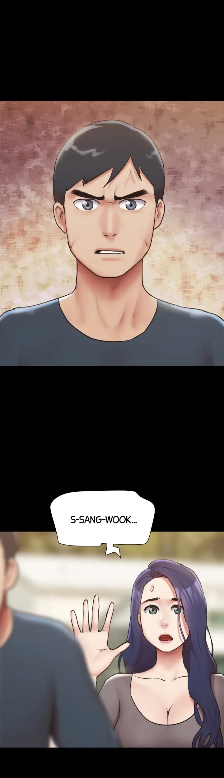Everything Agreed Upon Chapter 131 - Page 52