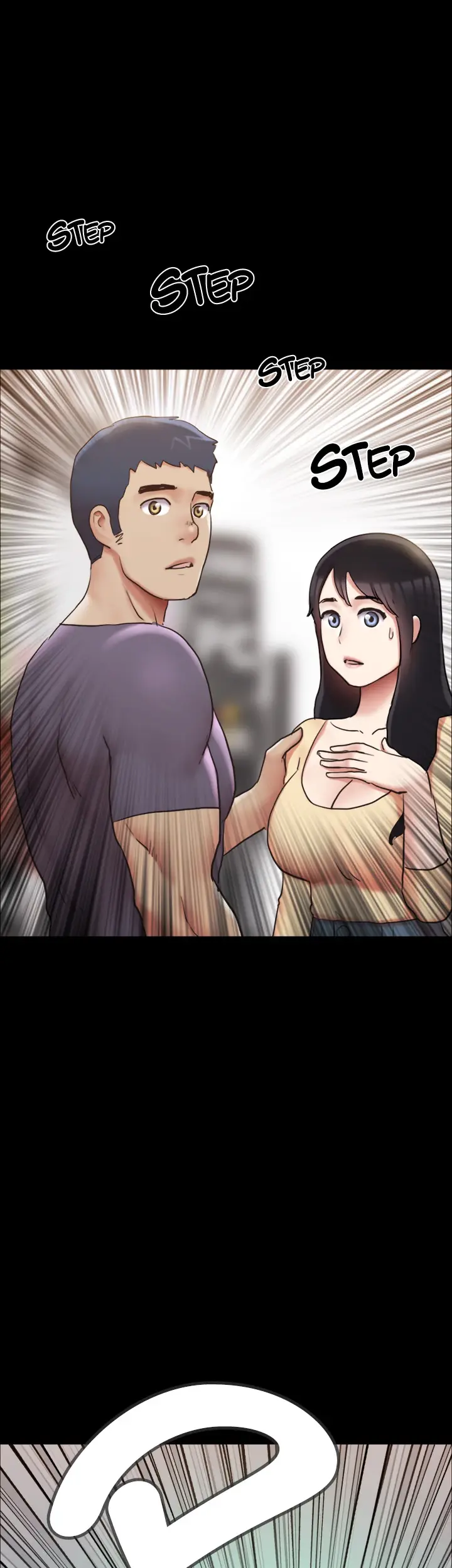 Everything Agreed Upon Chapter 131 - Page 53