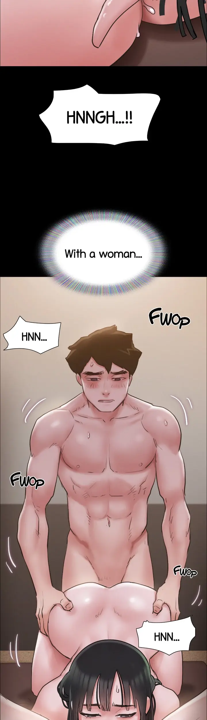 Everything Agreed Upon Chapter 131 - Page 6