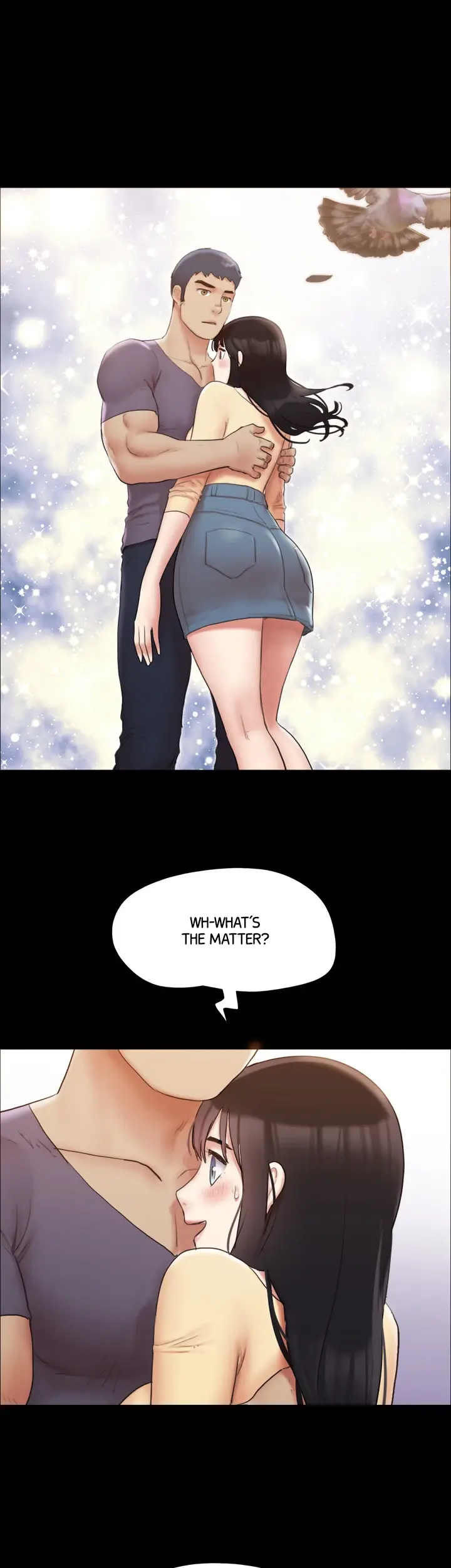 Everything Agreed Upon Chapter 132 - Page 11