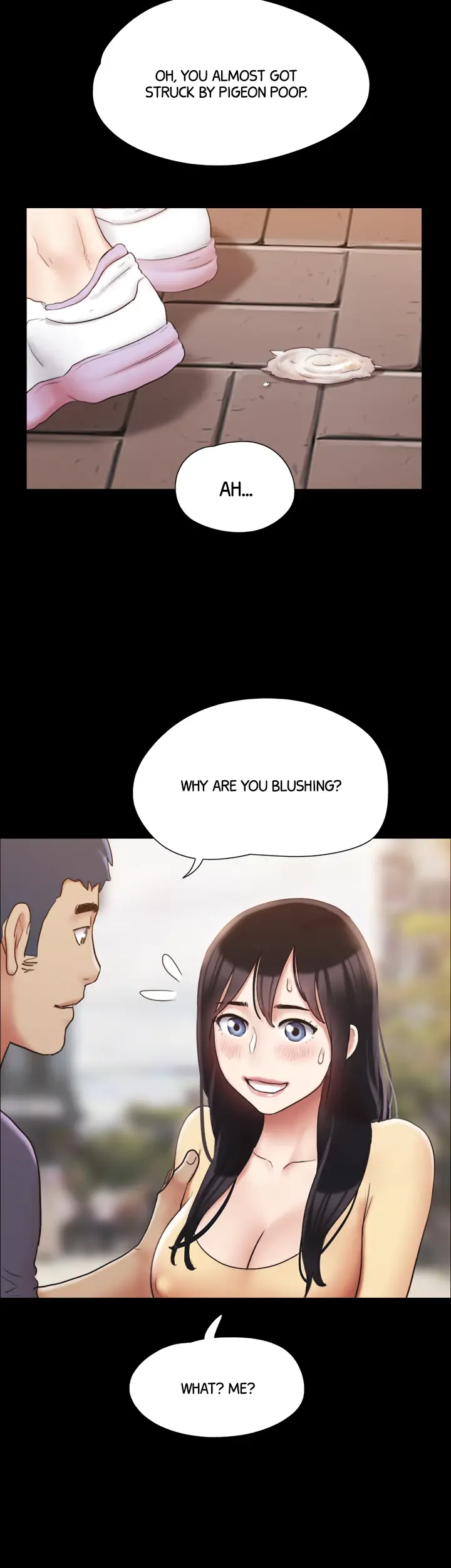 Everything Agreed Upon Chapter 132 - Page 12