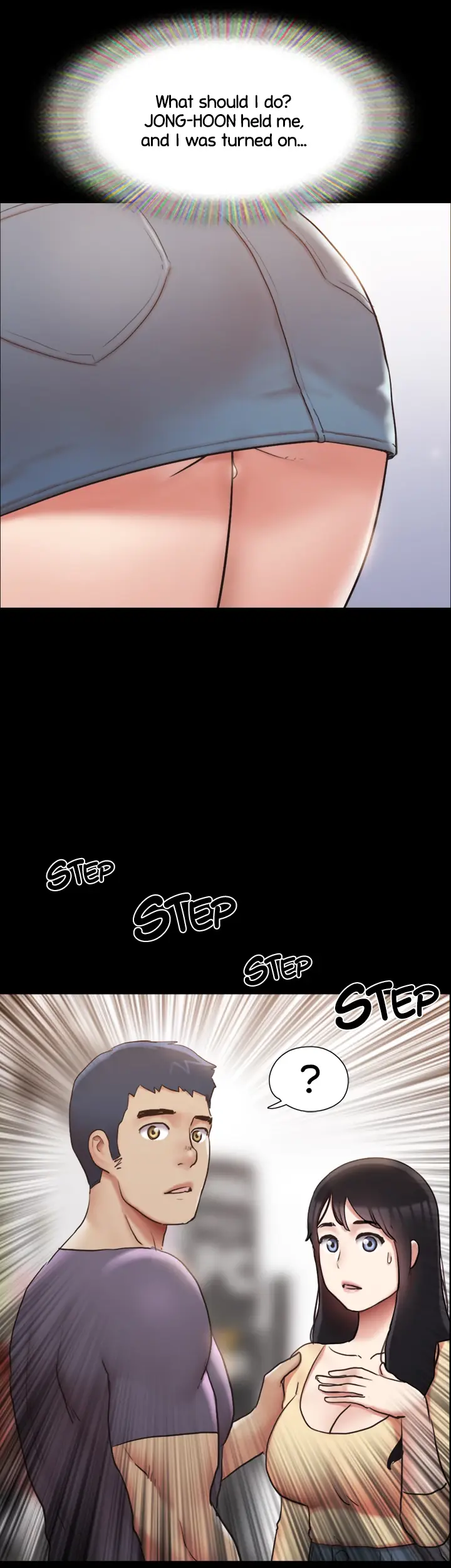 Everything Agreed Upon Chapter 132 - Page 13