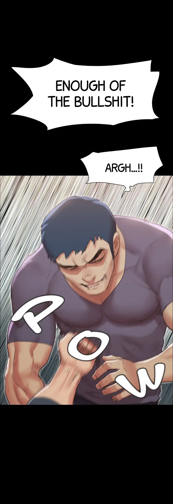Everything Agreed Upon Chapter 132 - Page 18