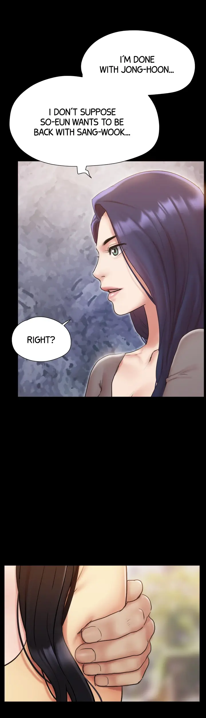 Everything Agreed Upon Chapter 132 - Page 27