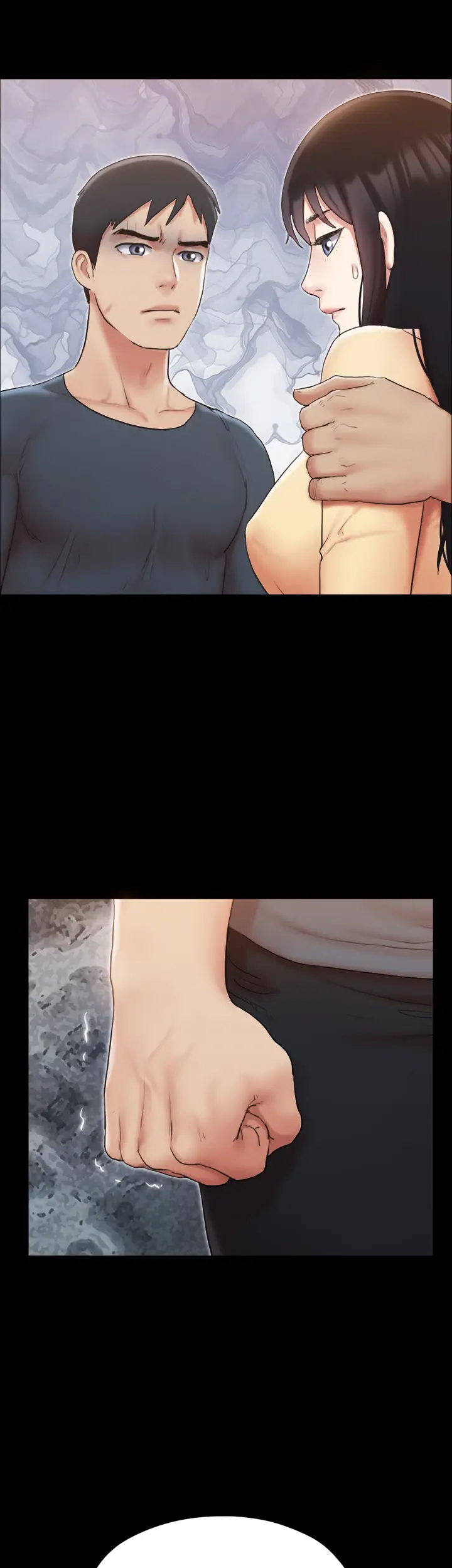 Everything Agreed Upon Chapter 132 - Page 29