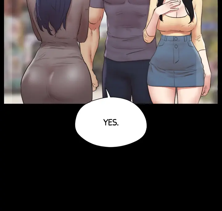 Everything Agreed Upon Chapter 132 - Page 35