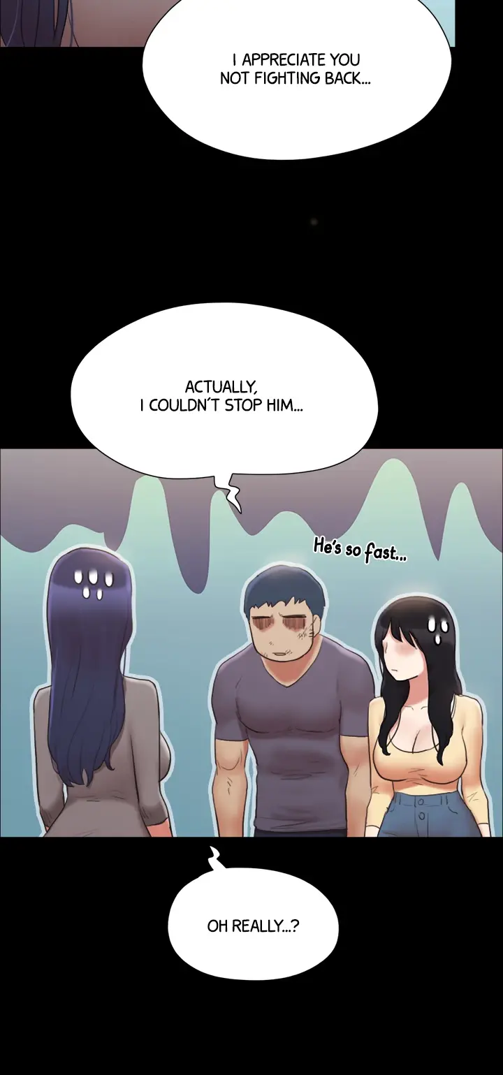 Everything Agreed Upon Chapter 132 - Page 40