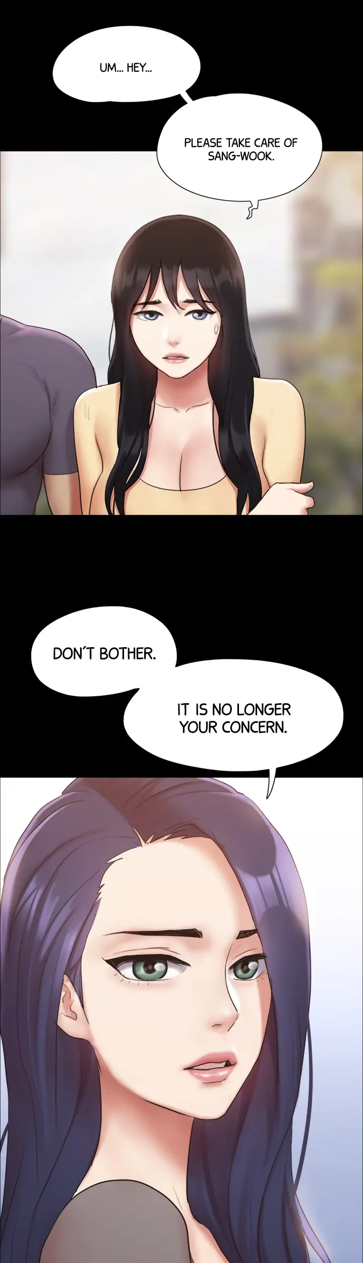 Everything Agreed Upon Chapter 132 - Page 41