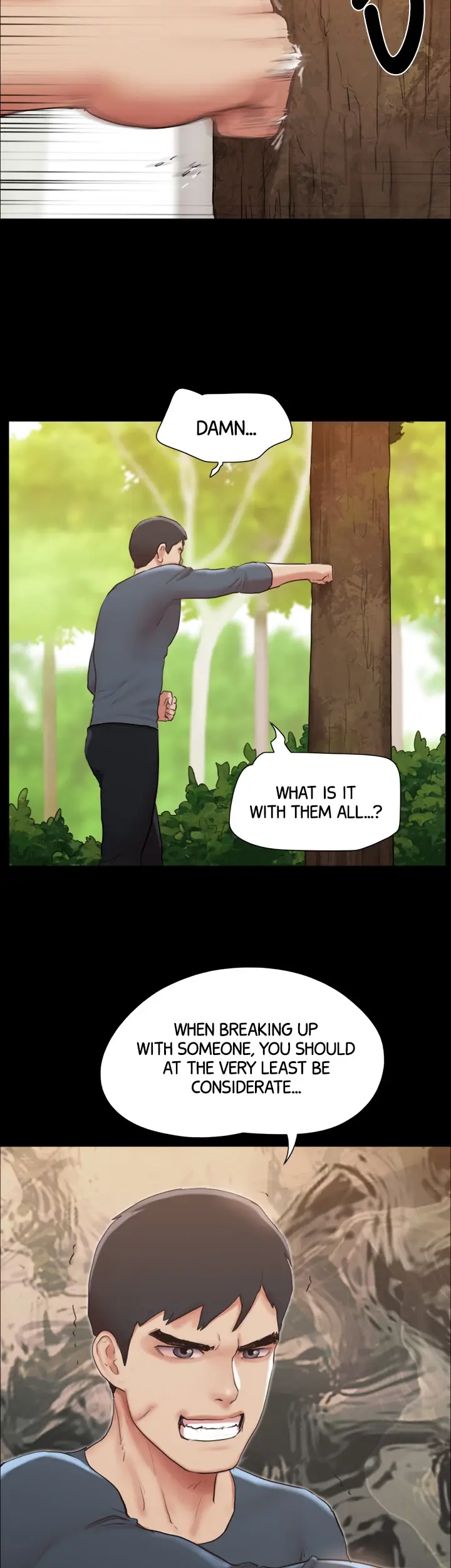 Everything Agreed Upon Chapter 132 - Page 43