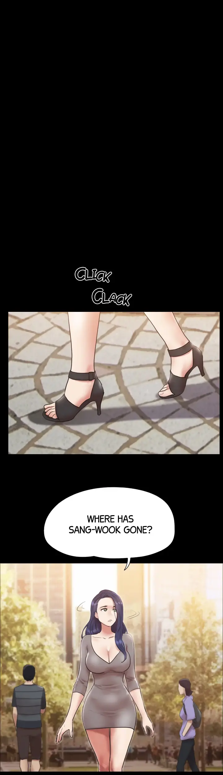 Everything Agreed Upon Chapter 132 - Page 46