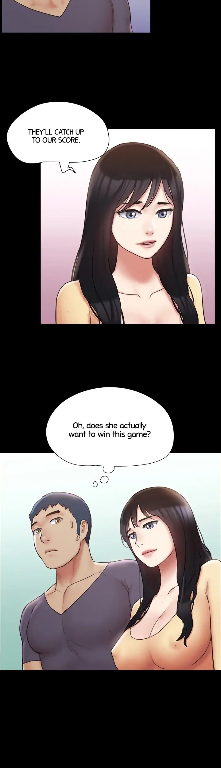 Everything Agreed Upon Chapter 132 - Page 9