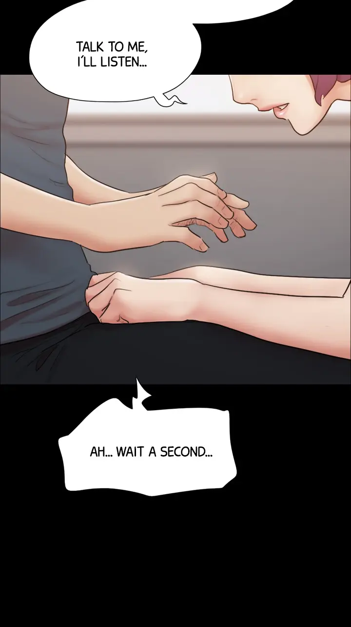 Everything Agreed Upon Chapter 133 - Page 10