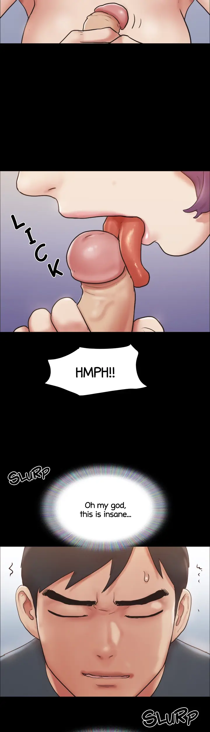 Everything Agreed Upon Chapter 133 - Page 12