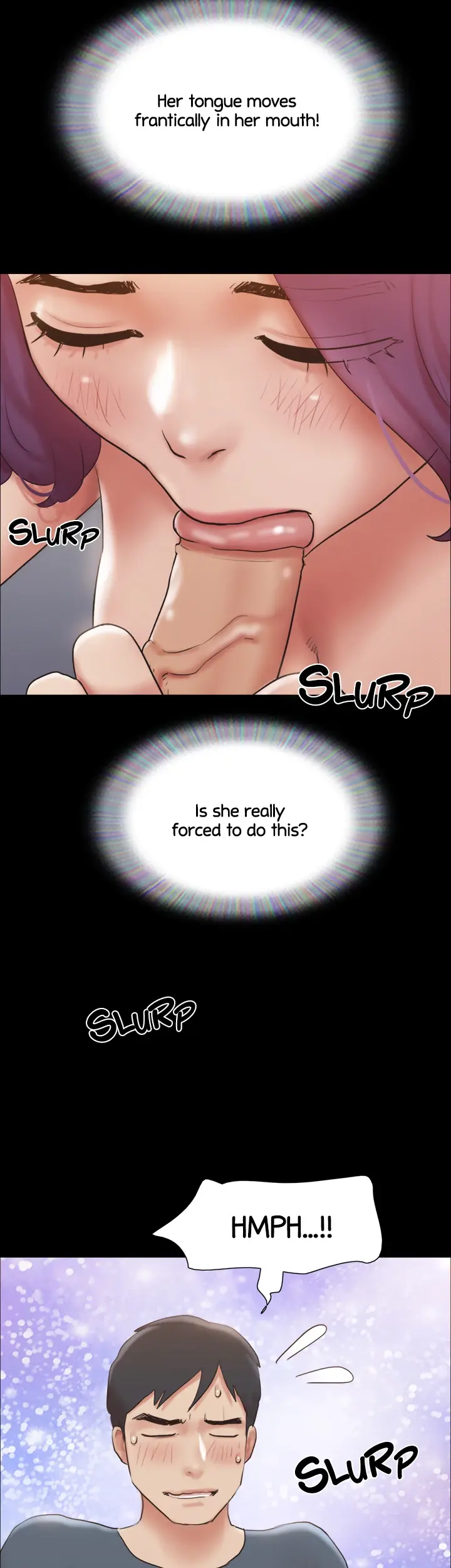 Everything Agreed Upon Chapter 133 - Page 13
