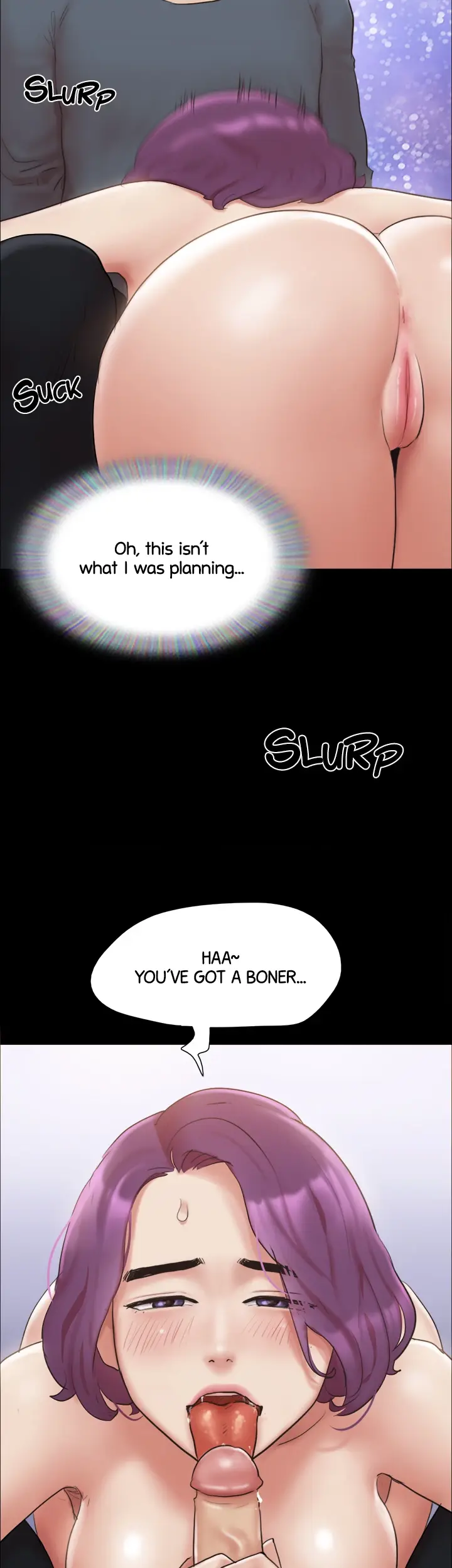 Everything Agreed Upon Chapter 133 - Page 14