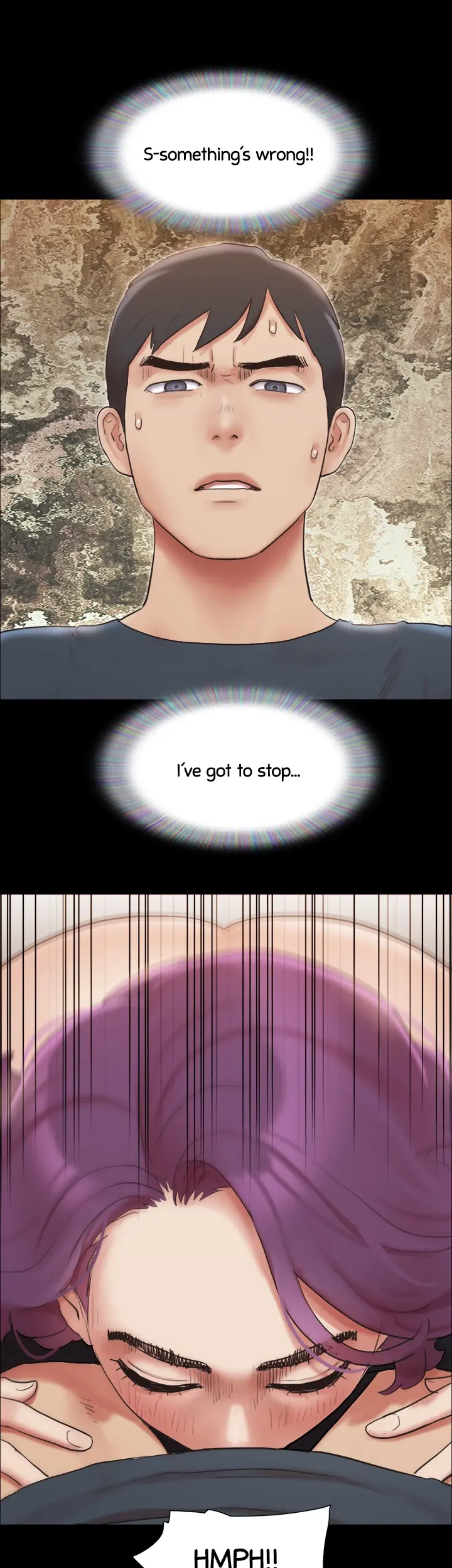 Everything Agreed Upon Chapter 133 - Page 16