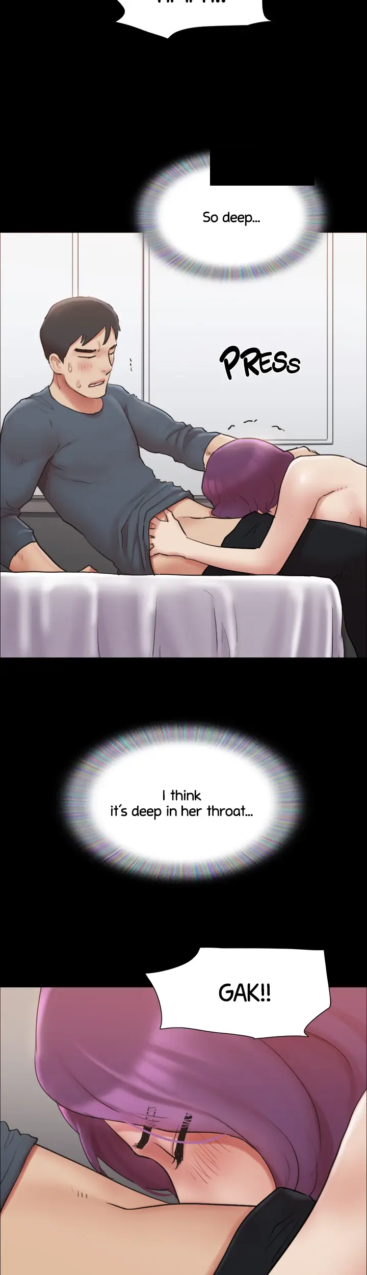Everything Agreed Upon Chapter 133 - Page 17