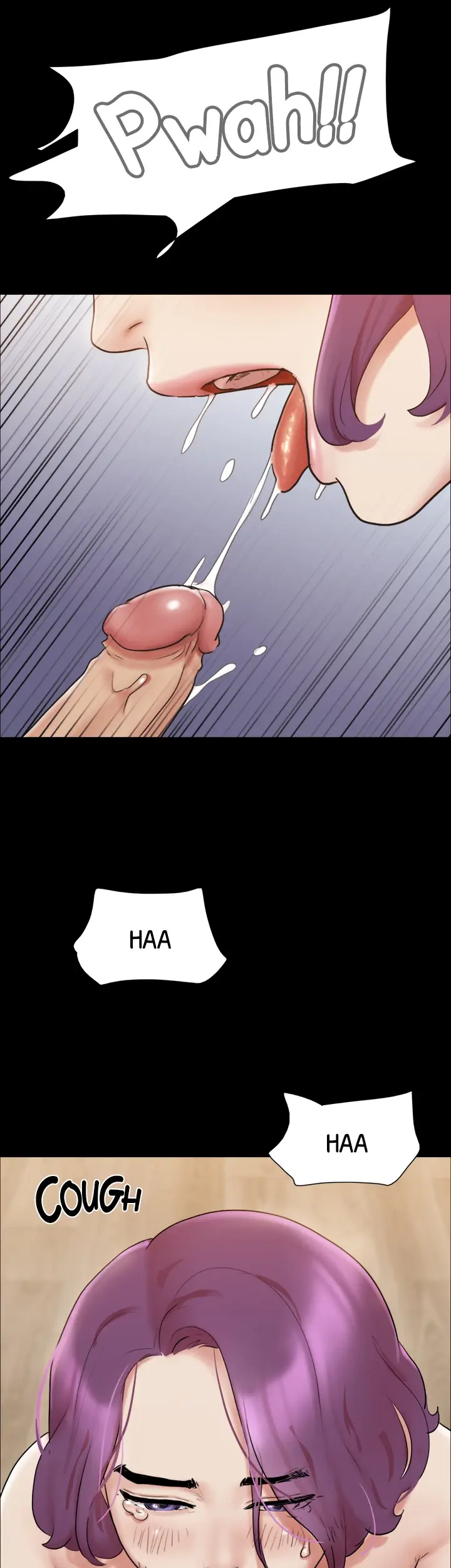 Everything Agreed Upon Chapter 133 - Page 19