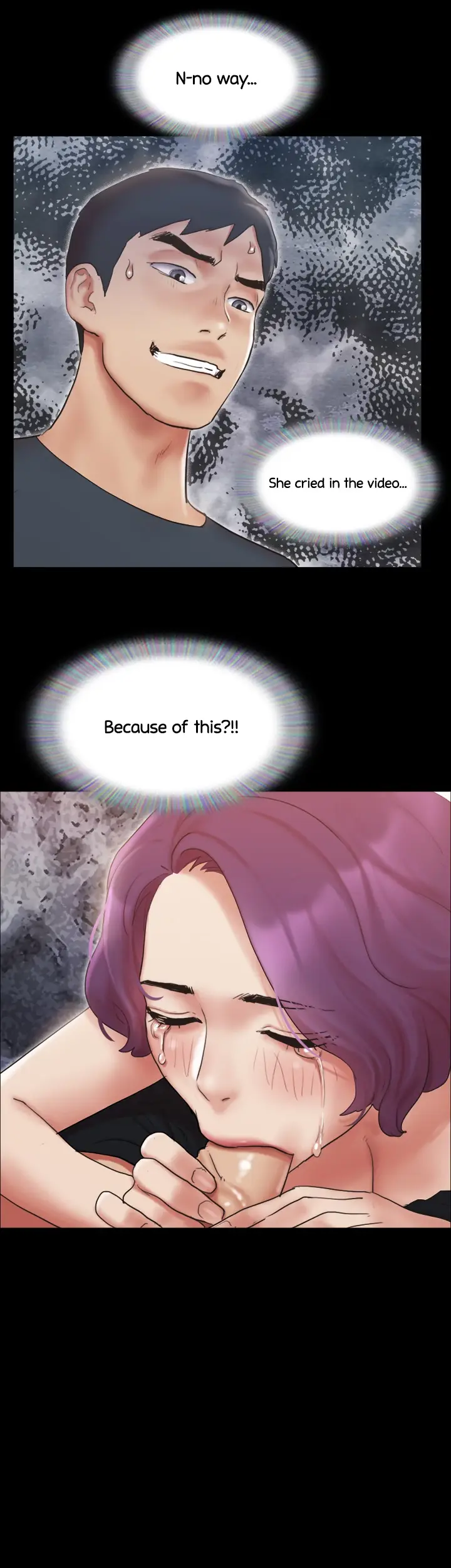 Everything Agreed Upon Chapter 133 - Page 21
