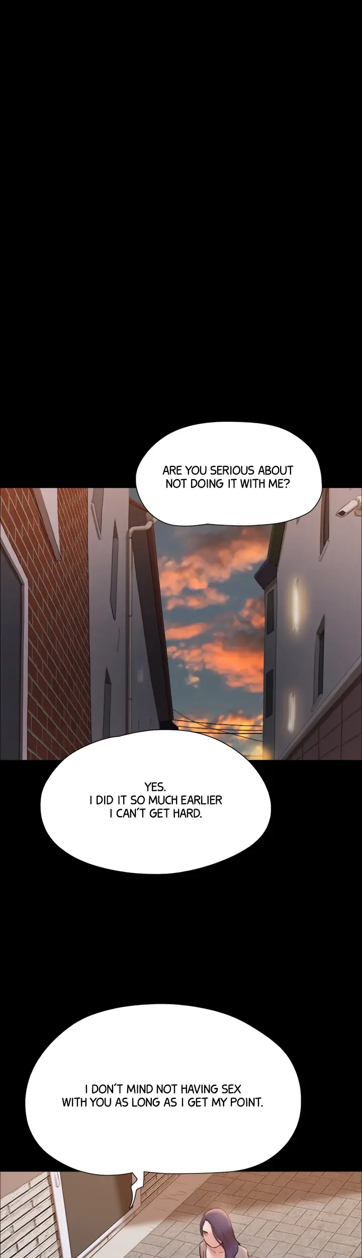 Everything Agreed Upon Chapter 133 - Page 22