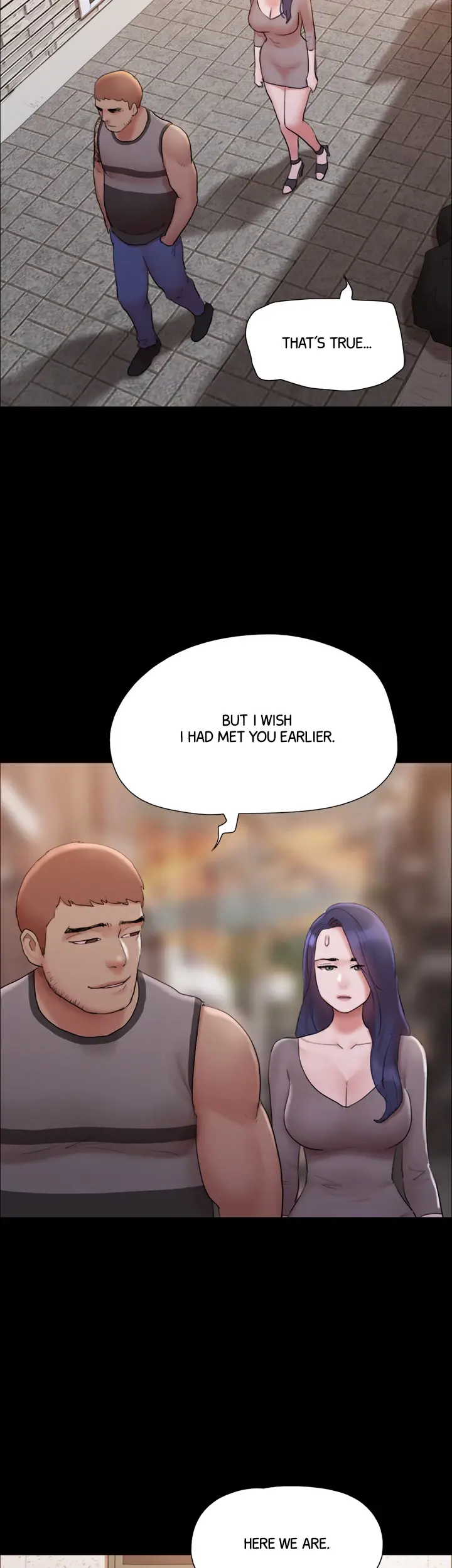 Everything Agreed Upon Chapter 133 - Page 23