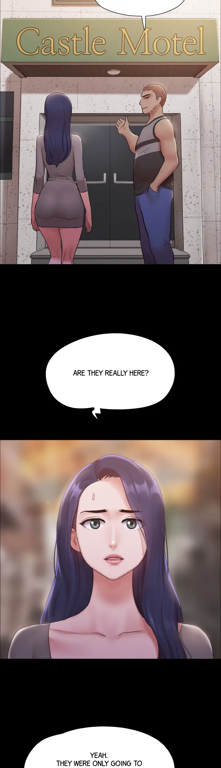 Everything Agreed Upon Chapter 133 - Page 24