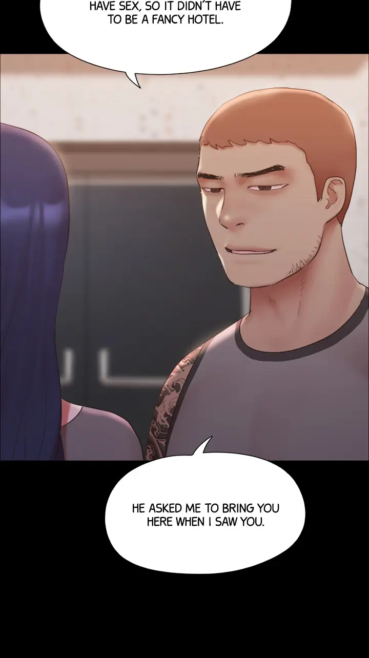 Everything Agreed Upon Chapter 133 - Page 25