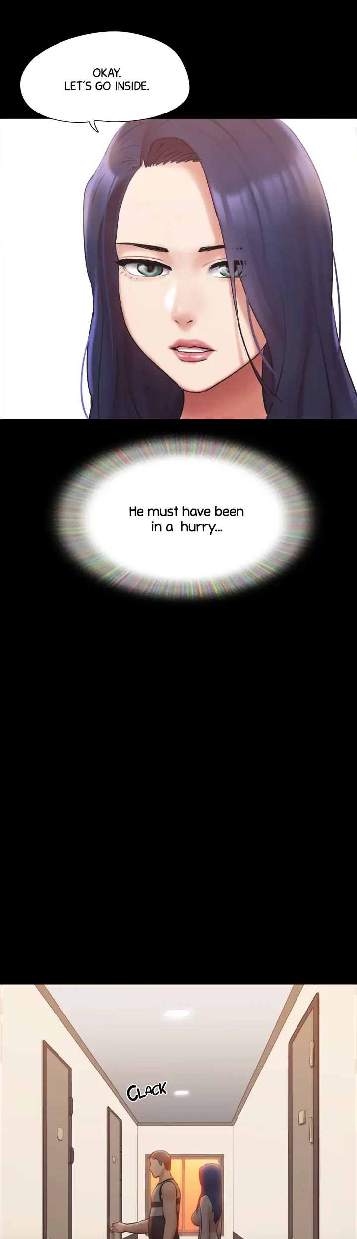 Everything Agreed Upon Chapter 133 - Page 26